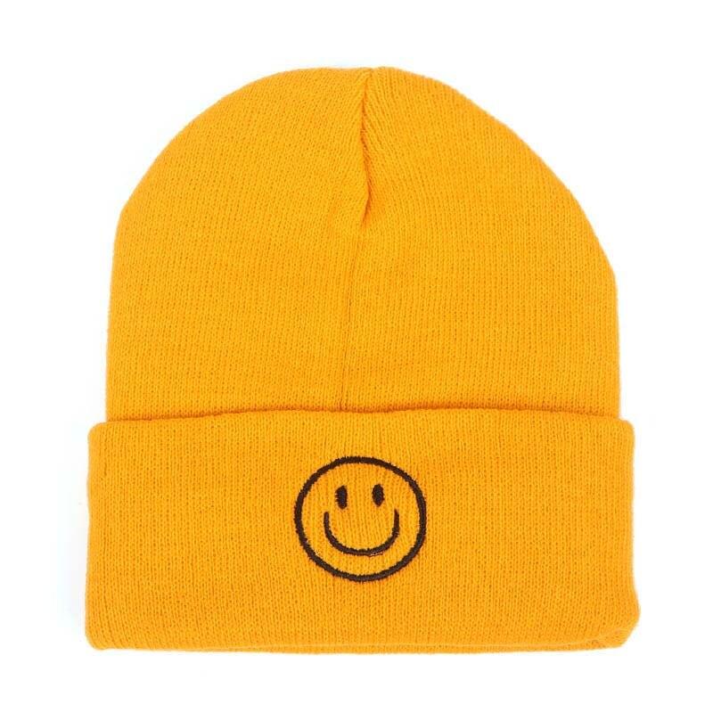 Japanese Hat </br> Smile Harajuku