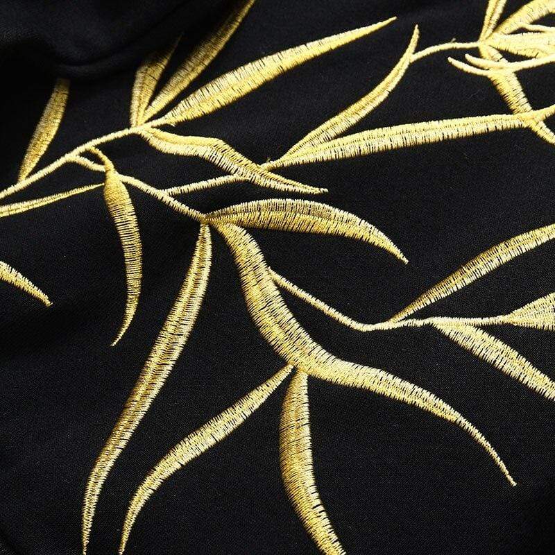 Japanese Hip Hop Crane  </br> Hoodie