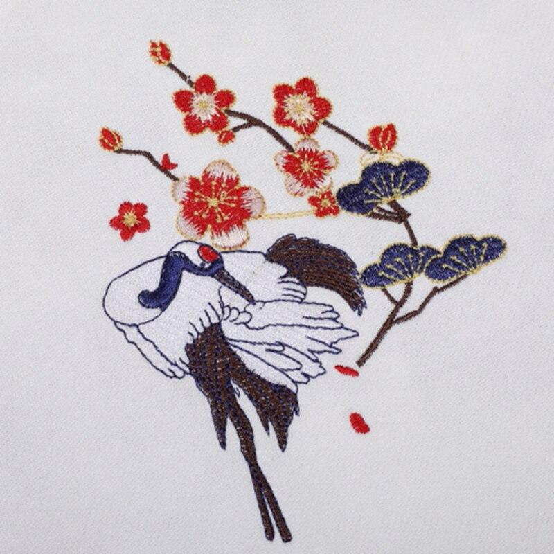 Japanese Hood Crane  </br> Hoodie