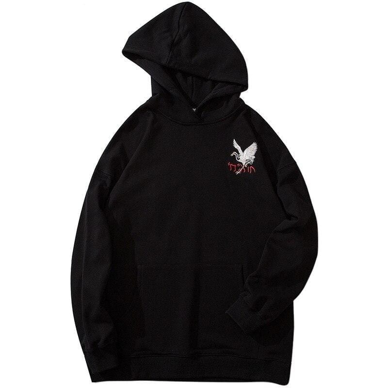 Japanese Kanagawa  </br> Hoodie