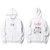 Japanese Lucky  </br> Hoodie