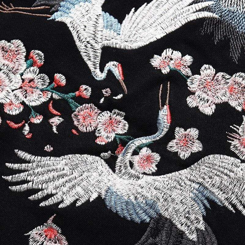 Japanese Lucky  </br> Hoodie