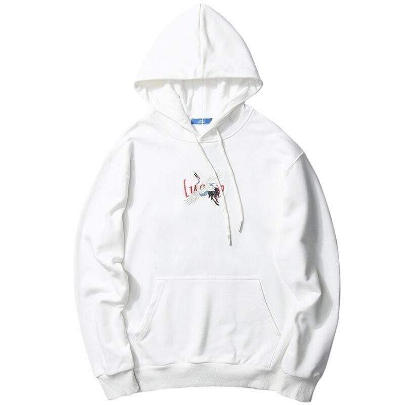 Japanese Lucky  </br> Hoodie