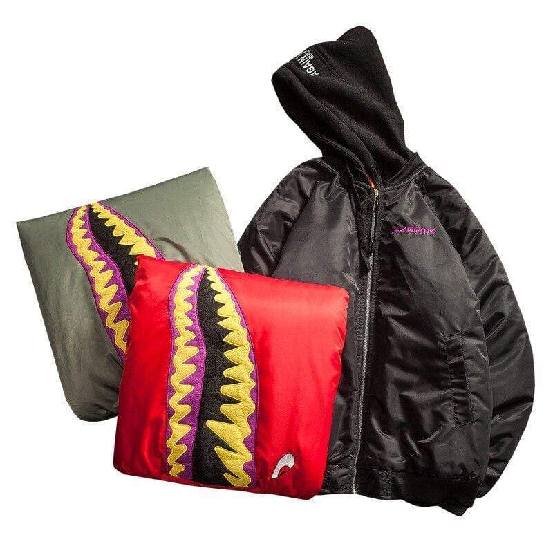 Japanese Monster </br> Windbreaker