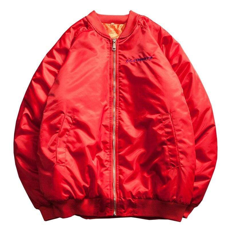 Japanese Monster </br> Windbreaker