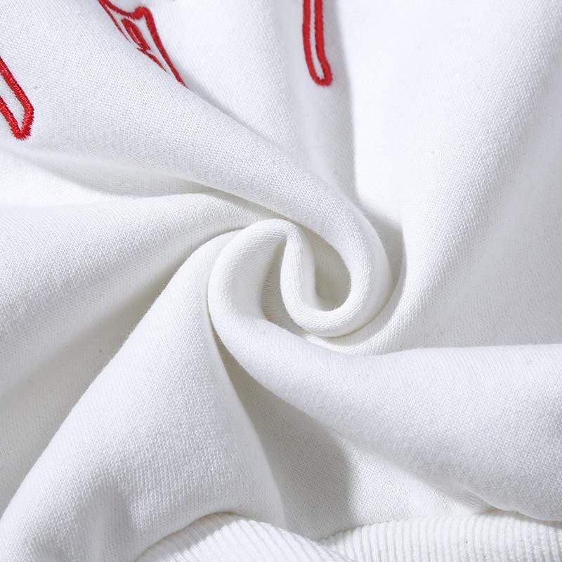 Japanese Mountain Crane  </br> Hoodie