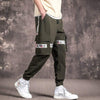 Japanese Pant </br> Harem Streetwear