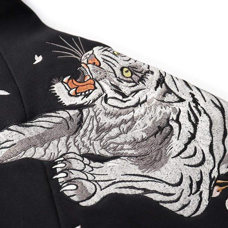 Japanese Red Crane  </br> Hoodie