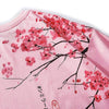 Japanese Sakura  T-Shirt