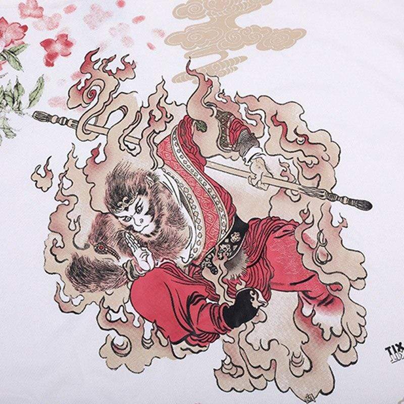 Japanese Samurai Warrior </br> Hoodie