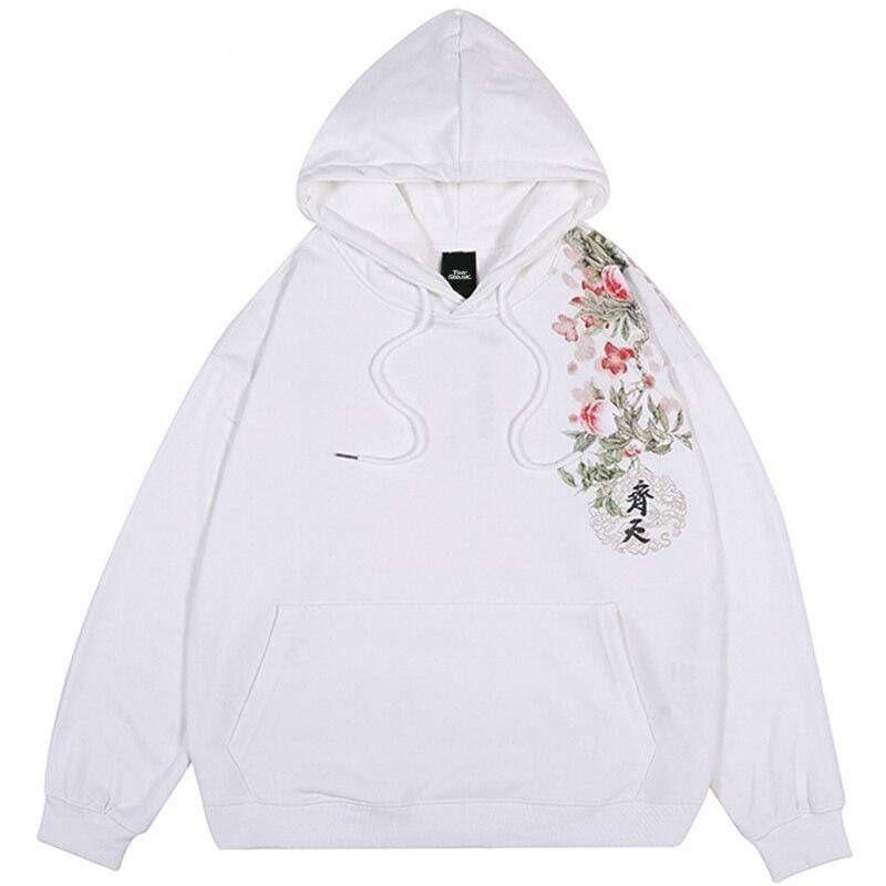 Japanese Samurai Warrior </br> Hoodie