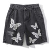Japanese Shorts </br> Butterflies