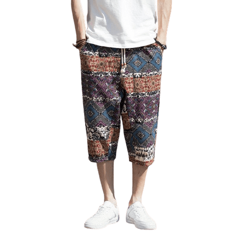 Japanese Shorts </br> Casual