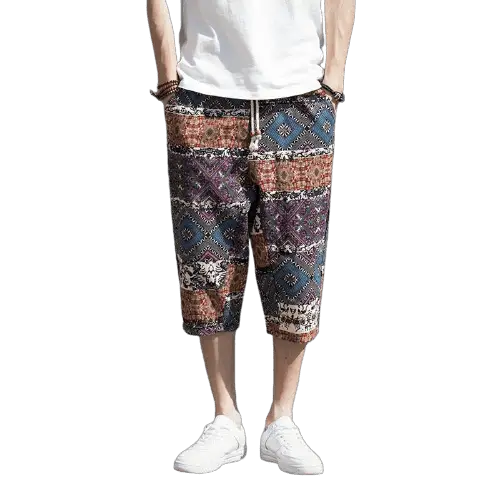 Japanese Shorts </br> Casual