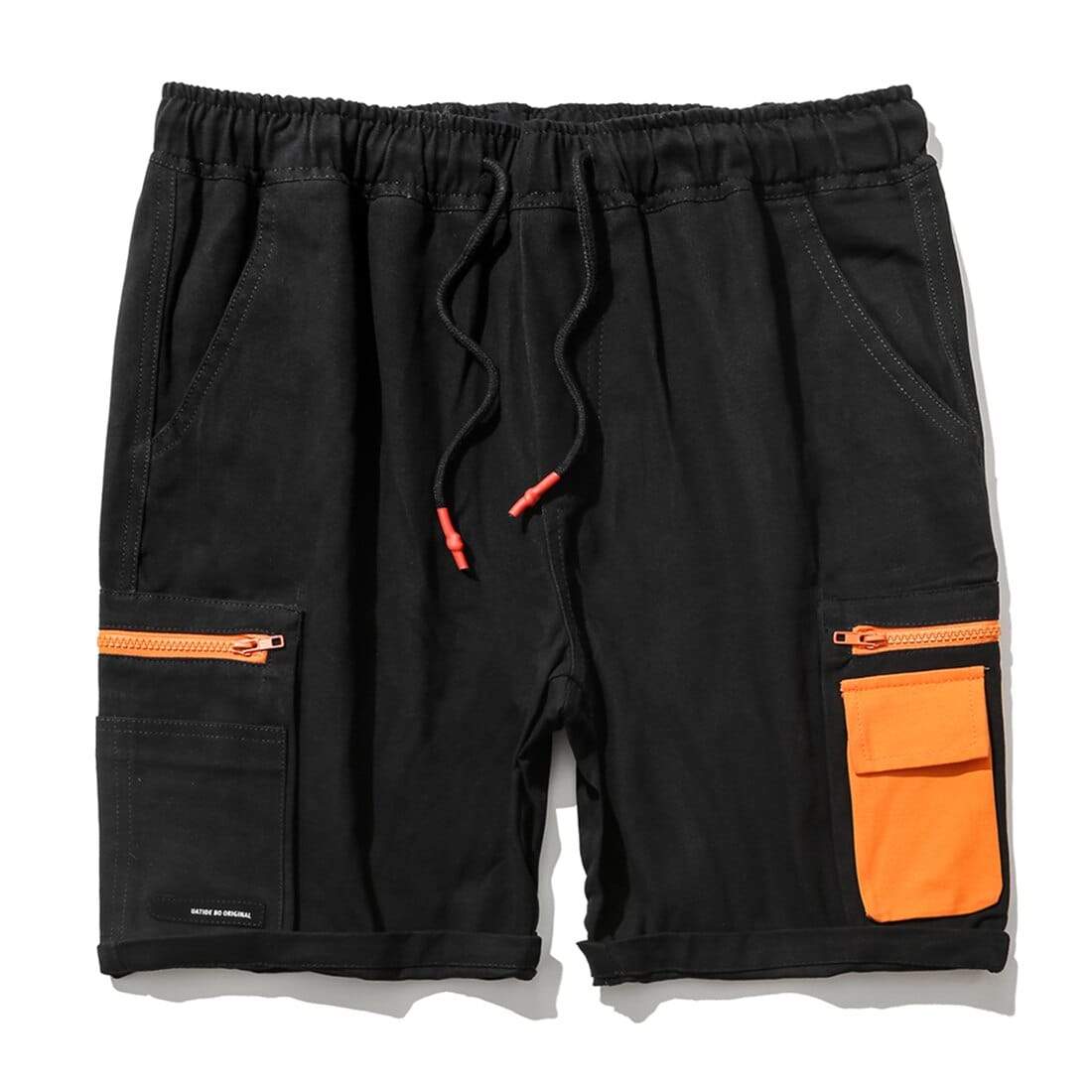 Japanese Shorts </br> Hip Hop