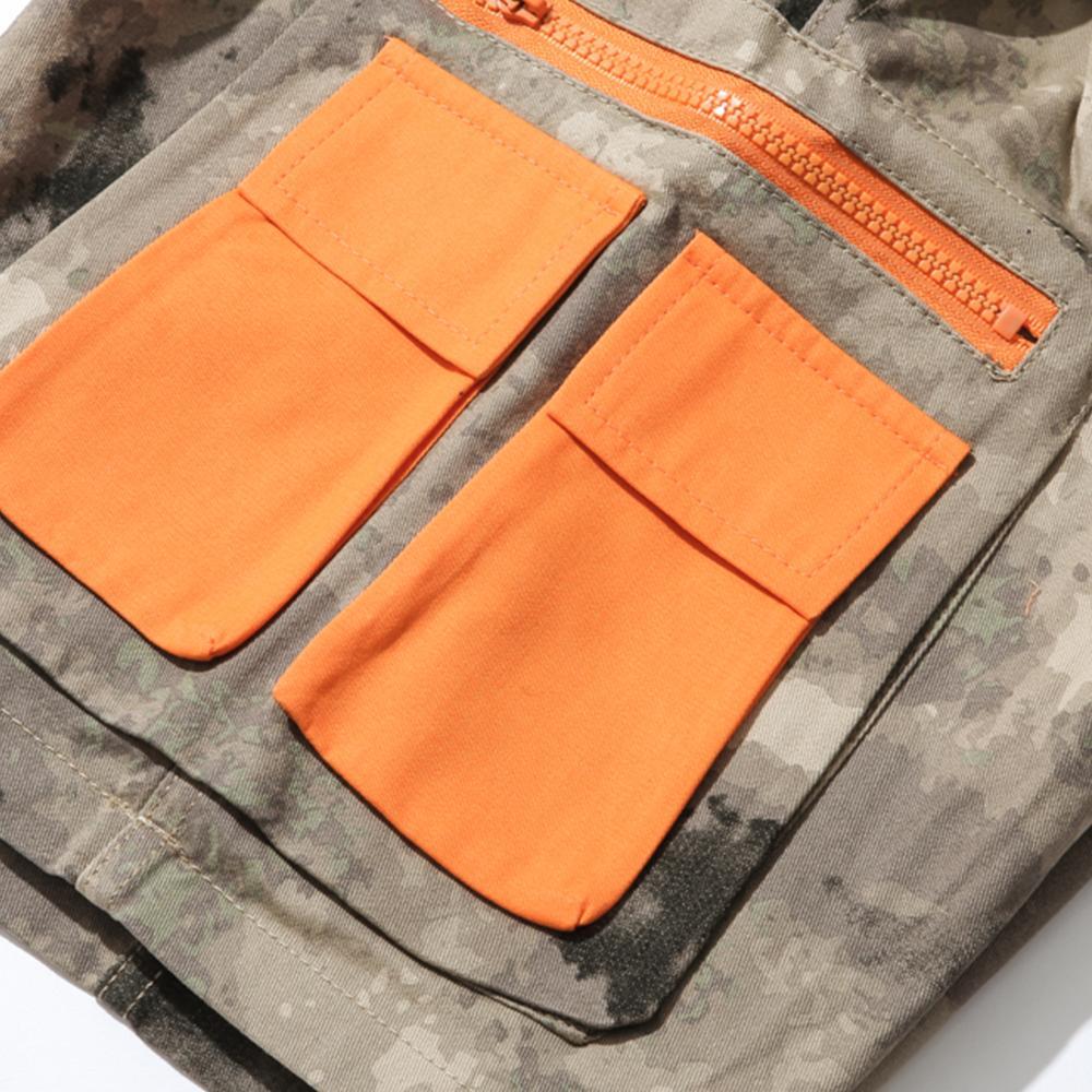 Japanese Shorts </br> Hip Hop