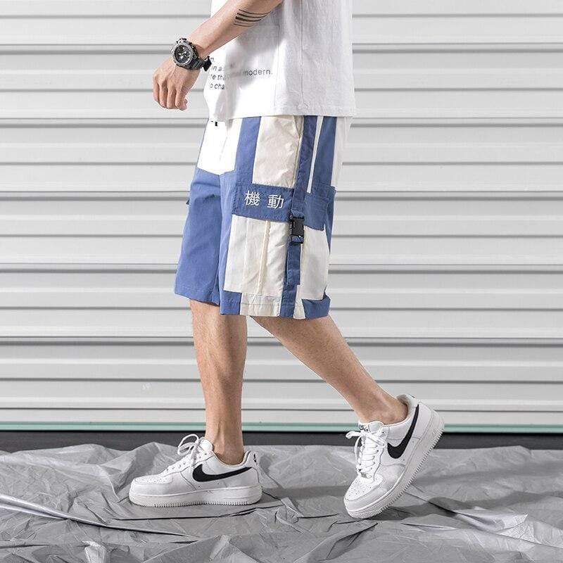 Japanese Shorts </br> Kanji