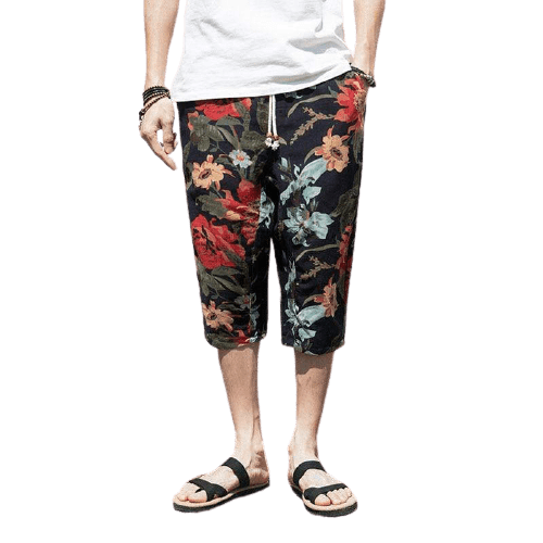 Japanese Shorts </br> Sakura