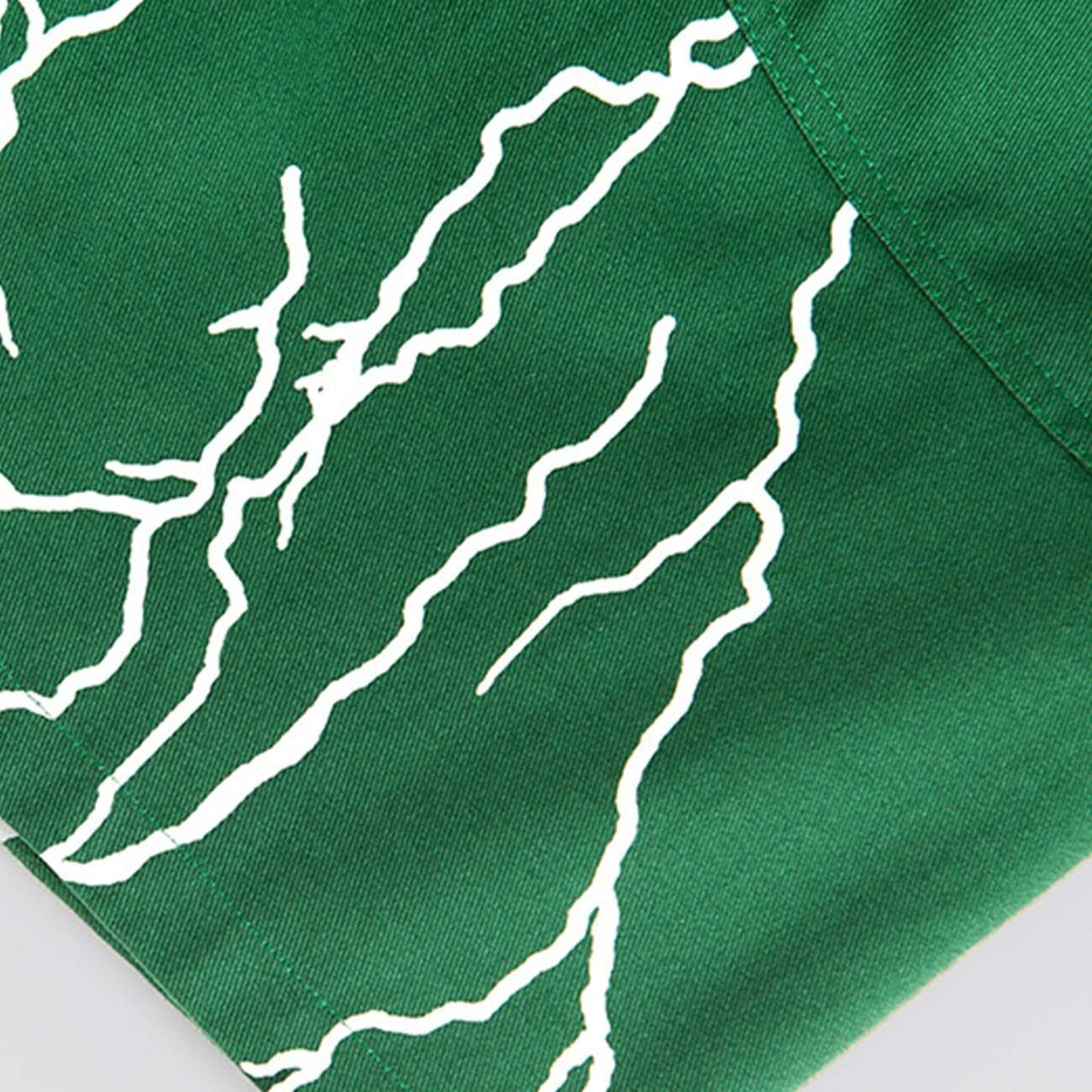 Japanese Shorts </br> Streetwear