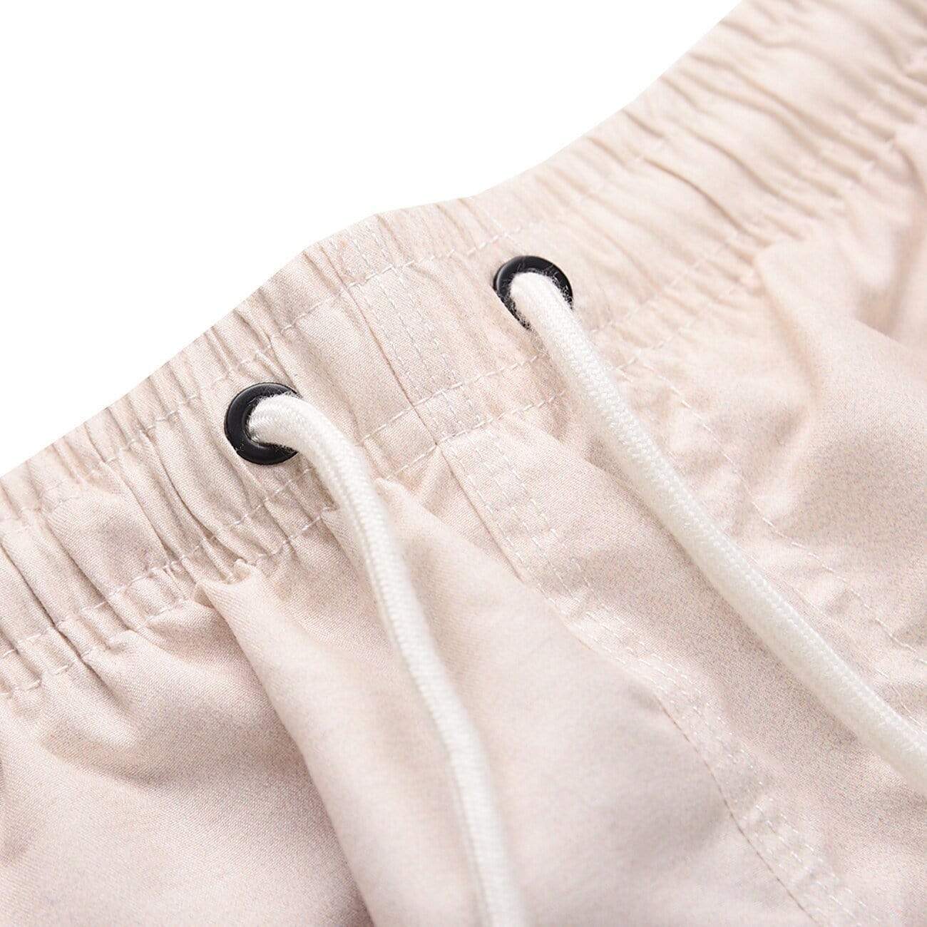 Japanese Shorts </br> Wave