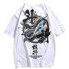 Japanese Snake T-Shirt