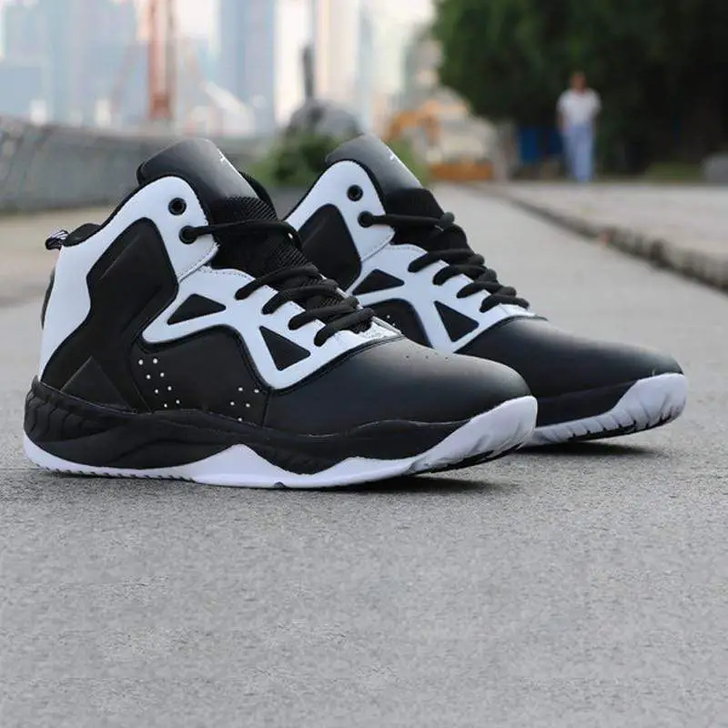 Men's Basketball Shoes & Sneakers