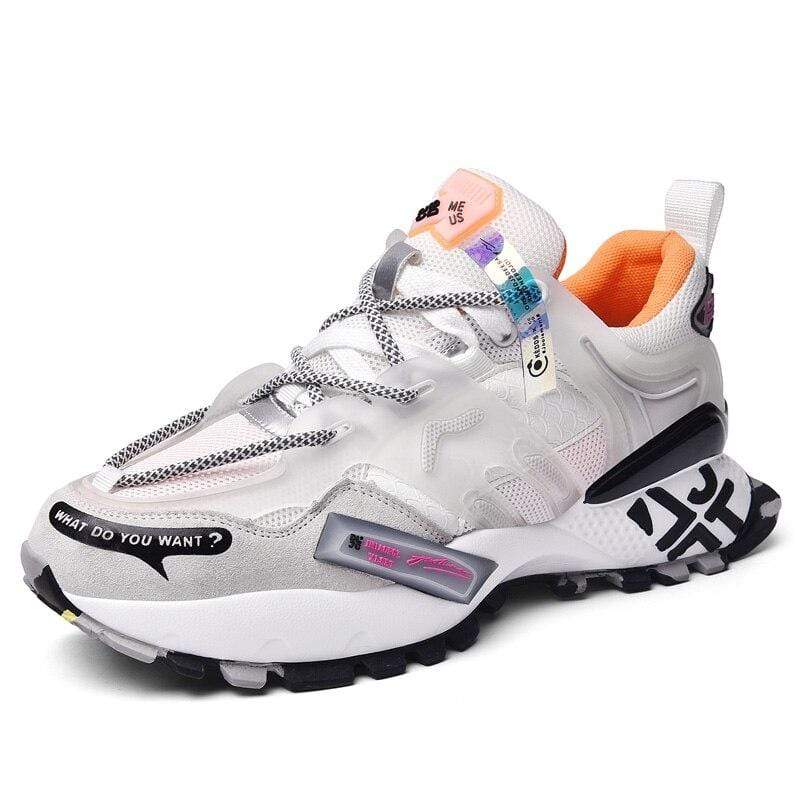 Japanese Sneakers </br> Brands Vintage