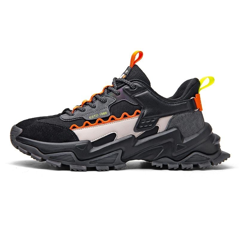 Japanese Sneakers </br> Casual