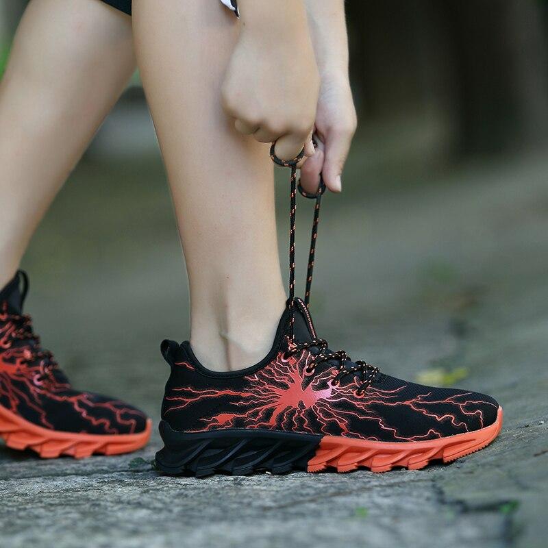 Japanese Sneakers </br> Impact