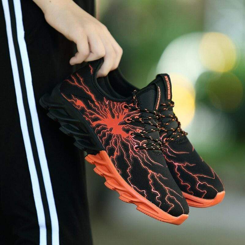 Japanese Sneakers </br> Impact