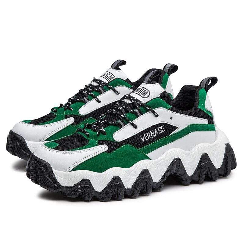 Japanese Sneakers </br> Kawaii