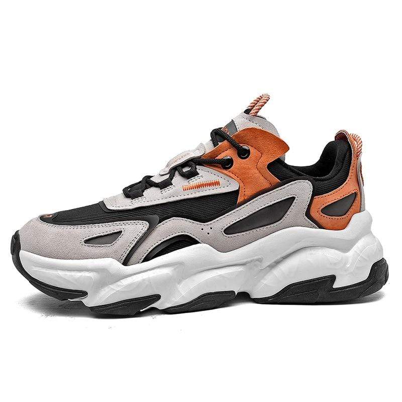 Japanese Sneakers </br> Street