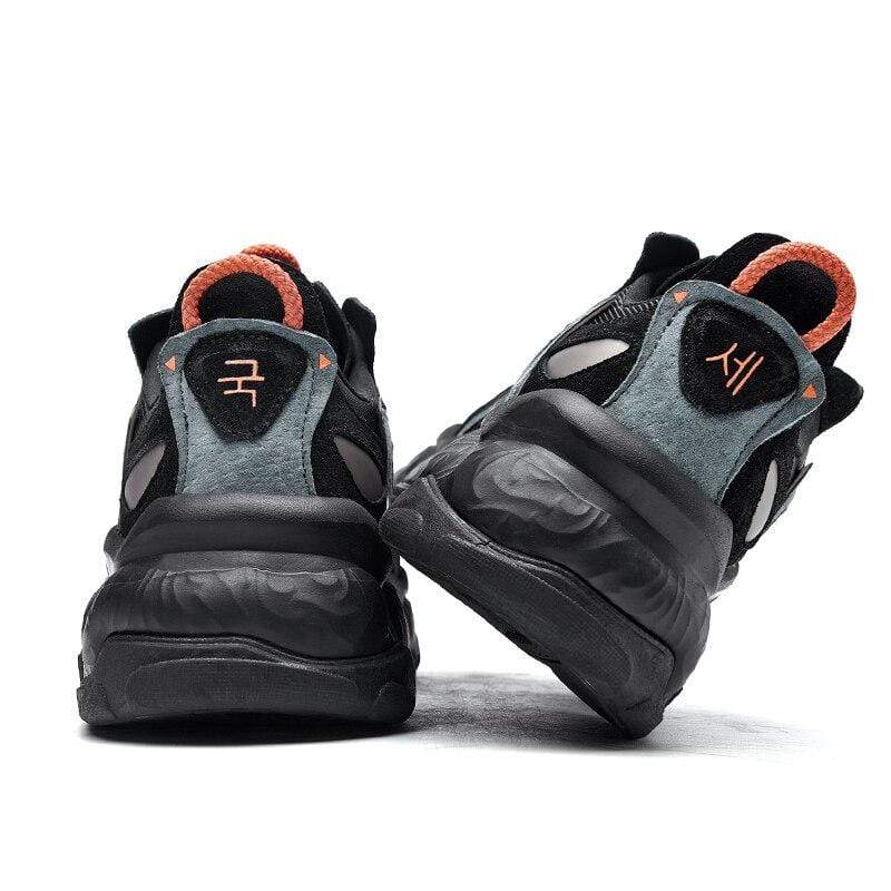 Japanese Sneakers </br> Street