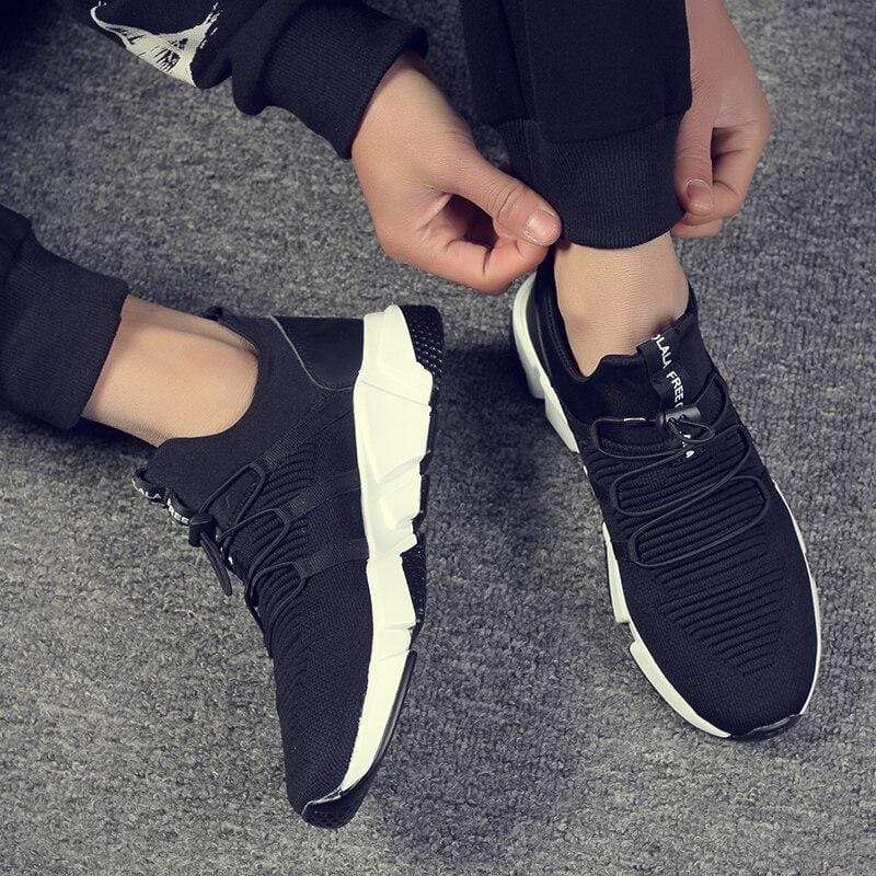 Japanese Sneakers </br> Trainers Shoes