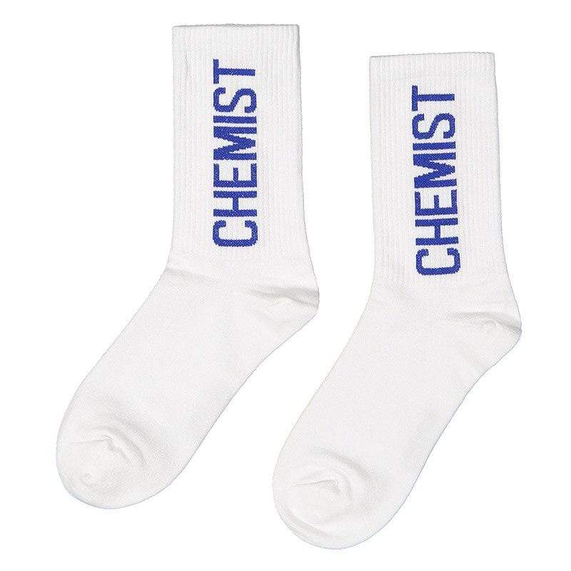 Japanese Socks </br>  Chemist