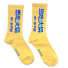 Japanese Socks </br> Flashy