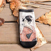 Japanese Socks </br> Vintage design