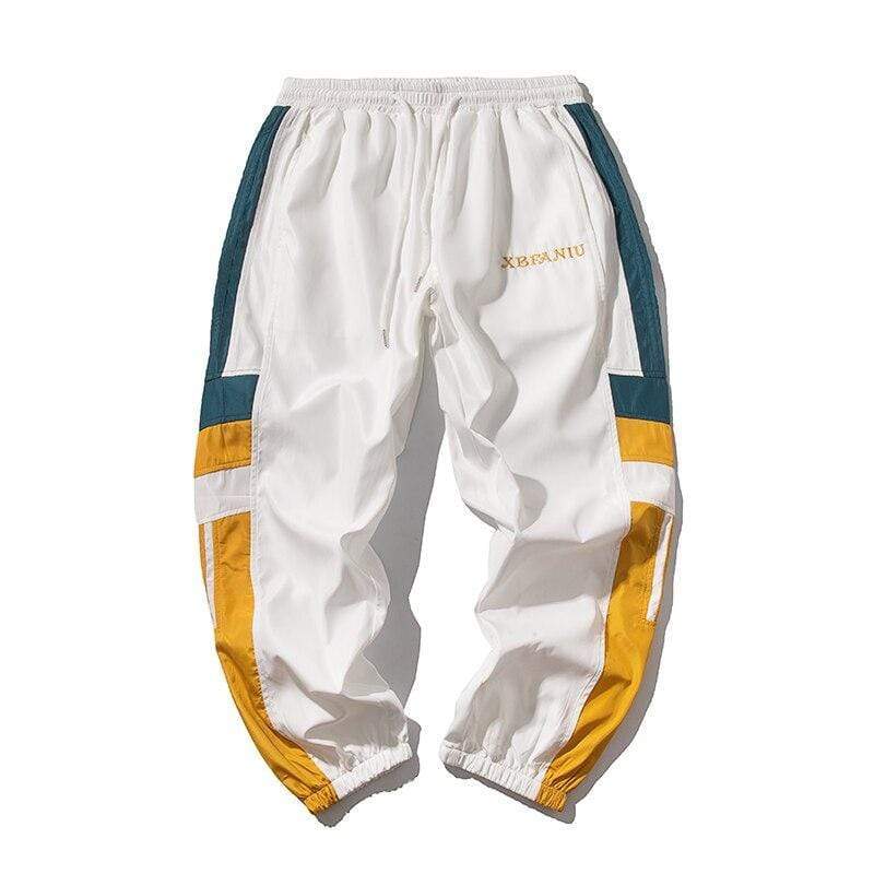 Japanese Streetwear Pant