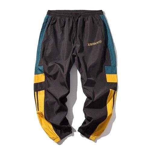Japanese Streetwear Pant