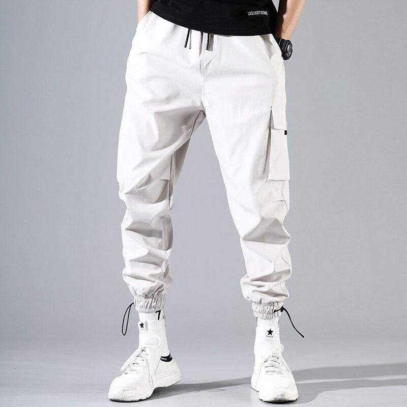Japanese Style </br> Cargo Pant