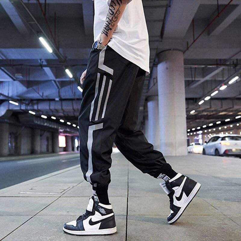 Japanese Style </br> Plastic Pant