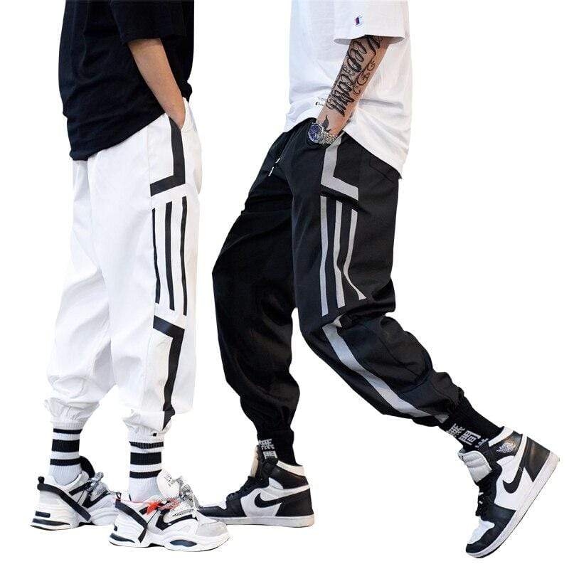 Japanese Style </br> Plastic Pant