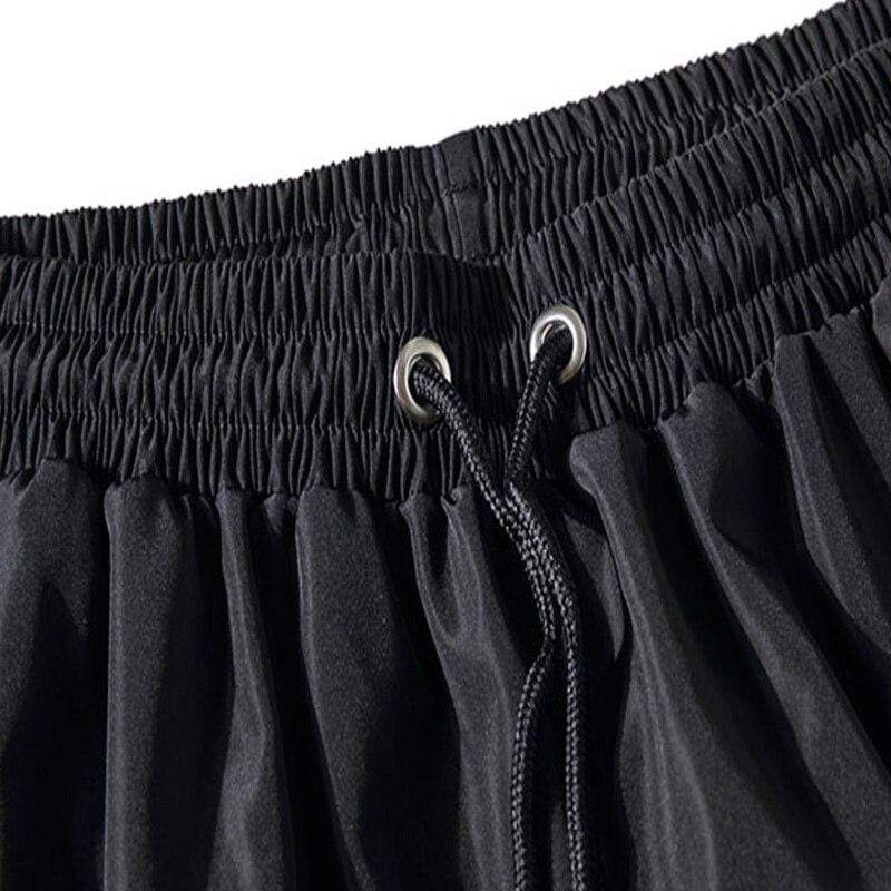 Japanese Style </br> Plastic Pant