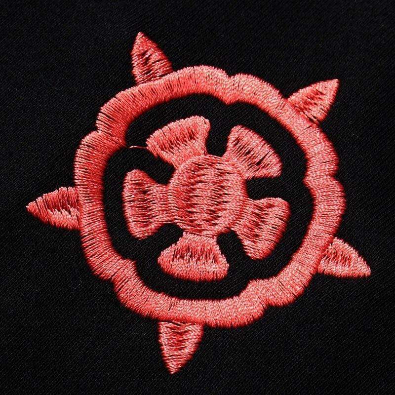 Japanese Style Crane  </br> Hoodie