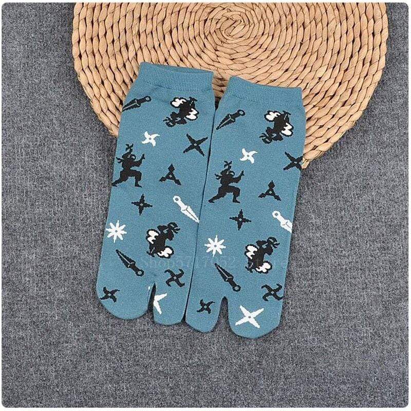 Japanese Tabi Socks