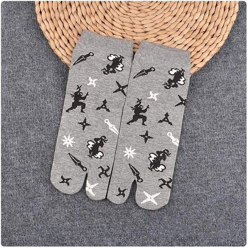 Japanese Tabi Socks