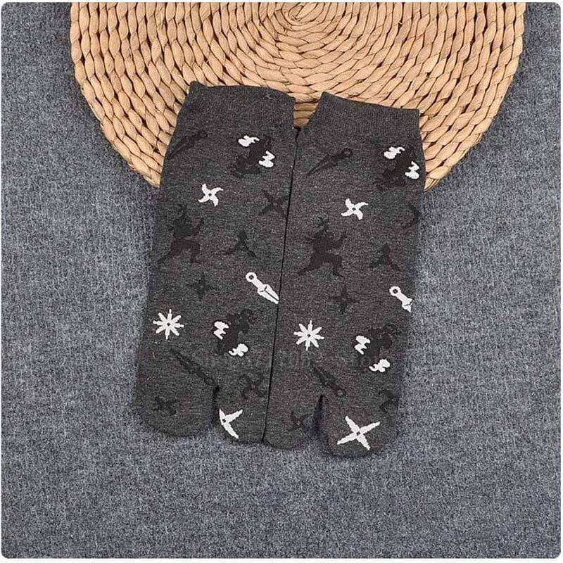 Japanese Tabi Socks