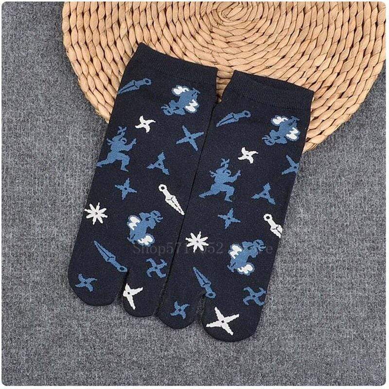 Japanese Tabi Socks