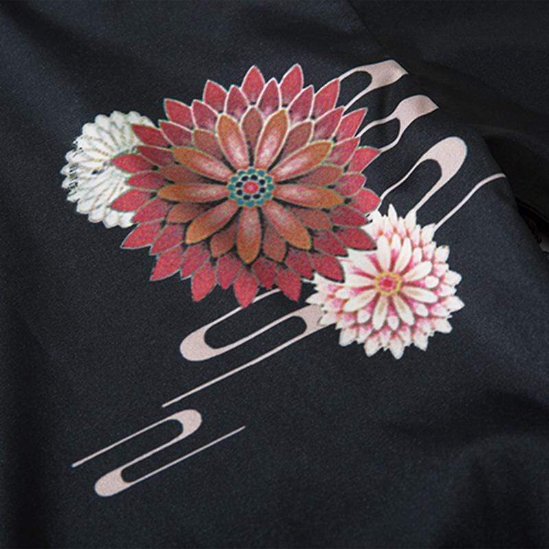 Japanese Vintage Kimono Jacket