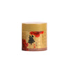 Japanese Warm Colour Tea Box </br> Japanese Tea Box